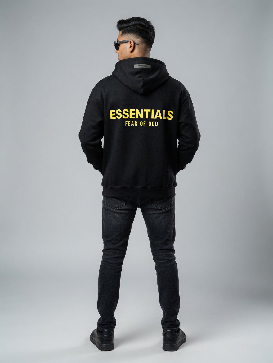 Essentials Hoody