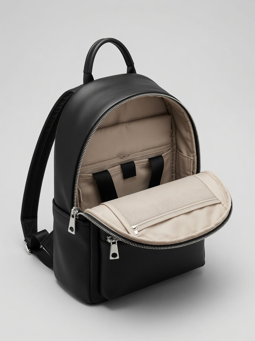 Minimalist Backpack
