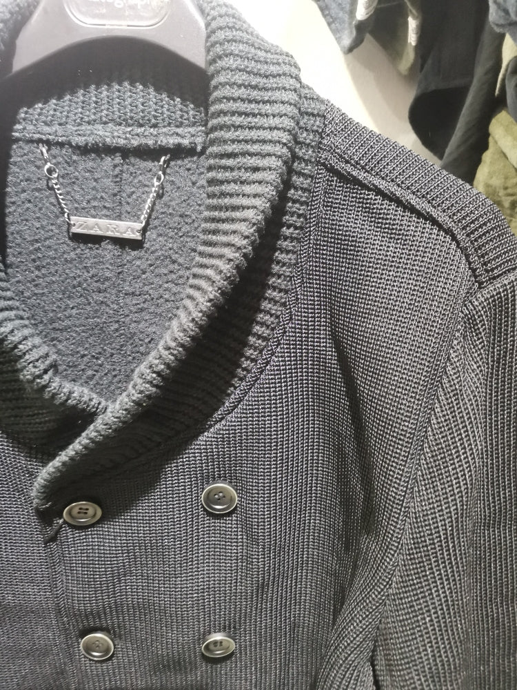 Winter coat