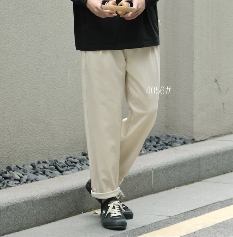 Baggy Drawstring Joggerr