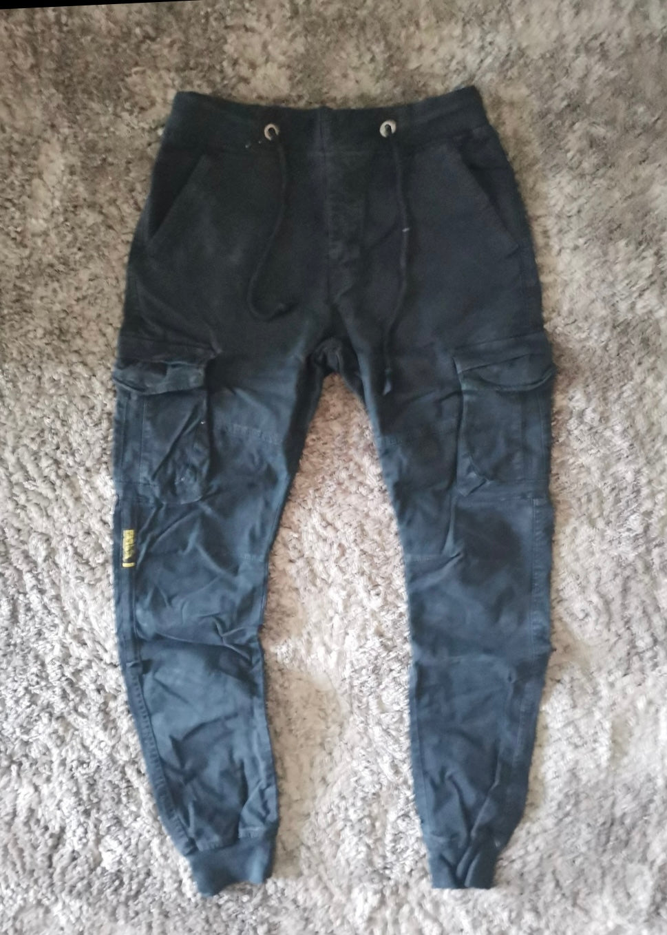 Combat Joggers
