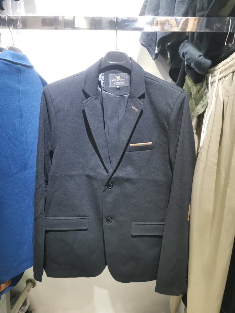 Casual Blazer