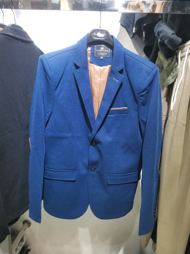 Casual Blazer