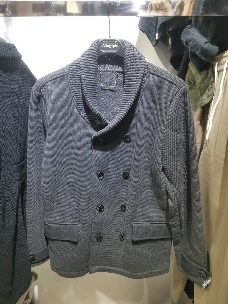 Winter coat