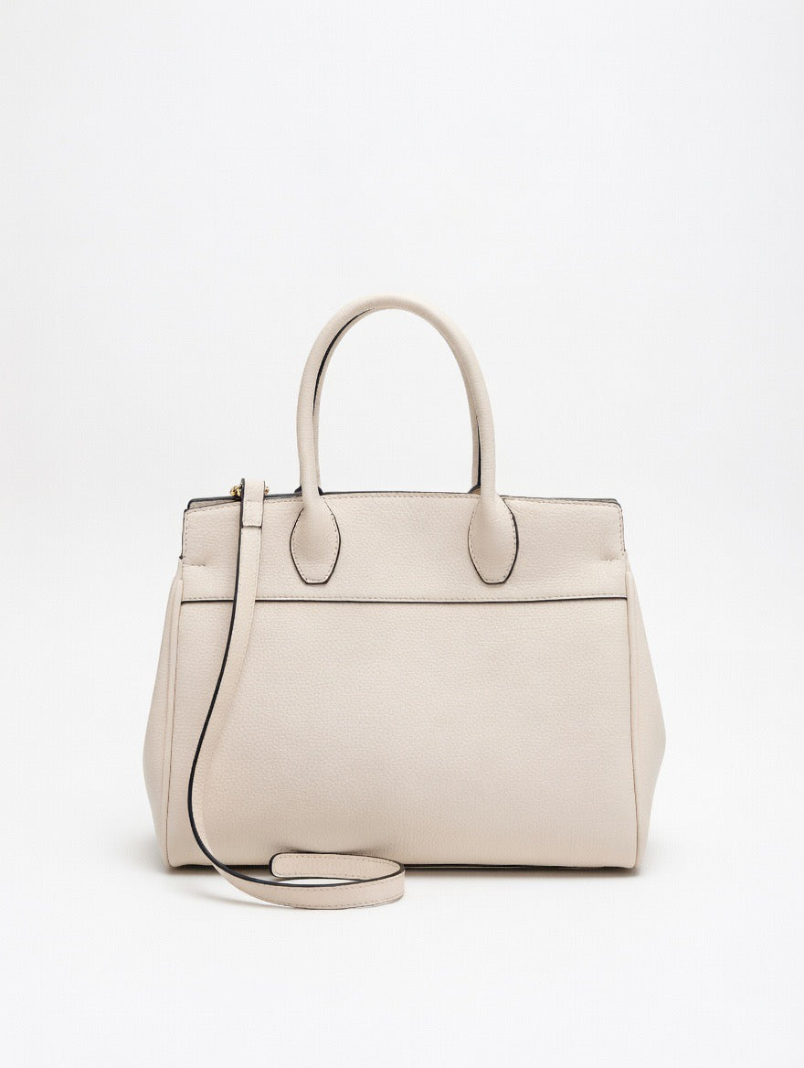 Hermes Look Handbag