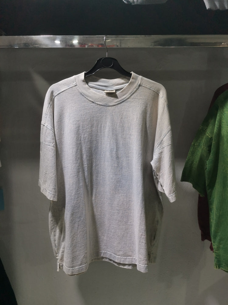 Oversized Denim T shirt