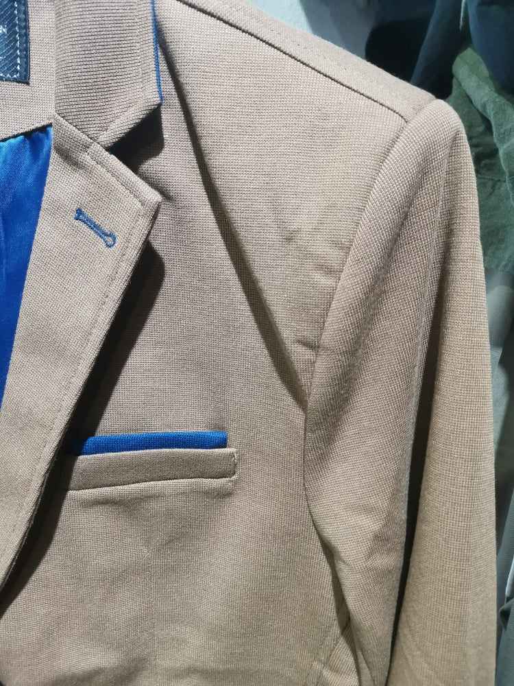 Casual Blazer