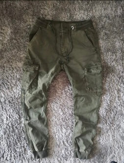 Combat Joggers