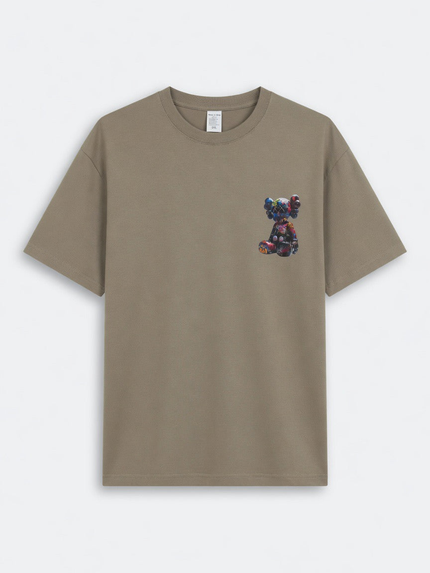 KAWS Tee