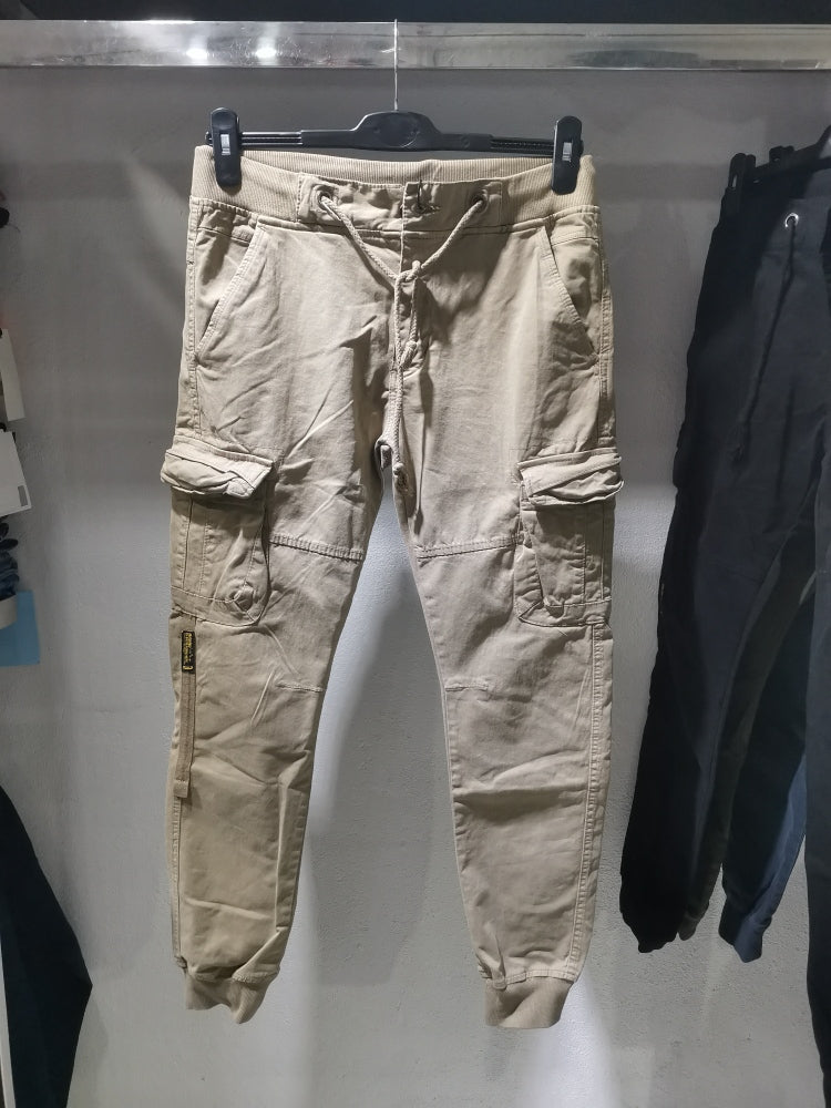 Combat Joggers