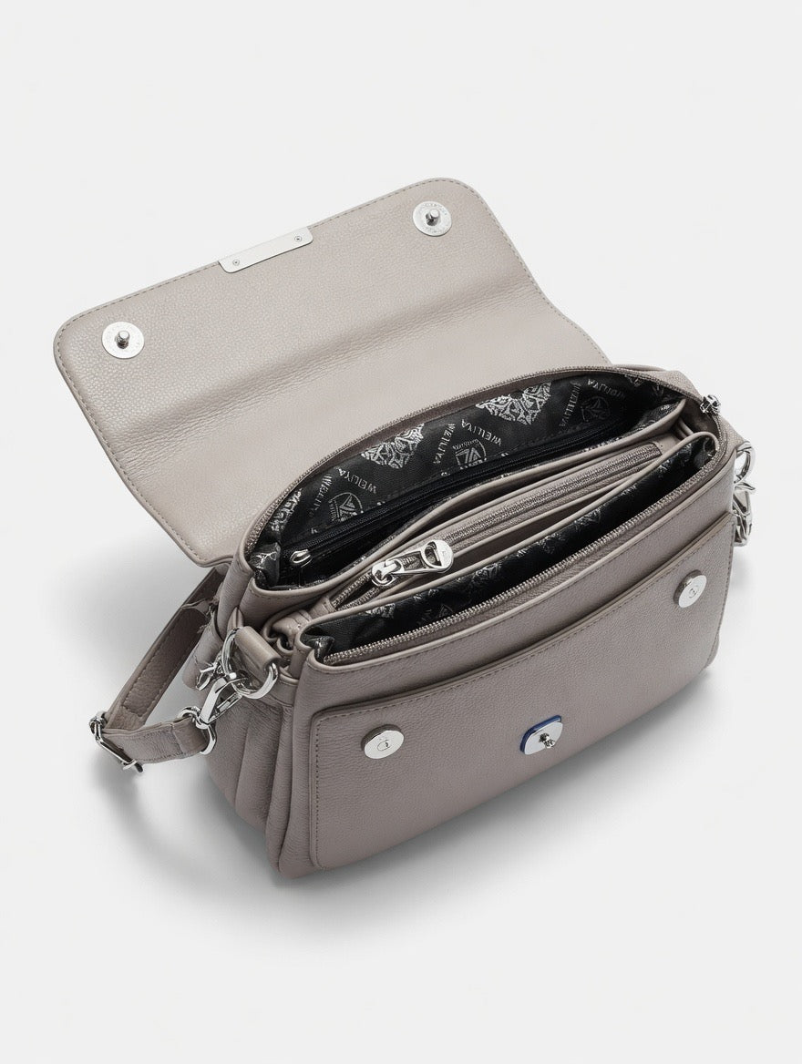 Crossbody Bag – Premium Everyday Shoulder Bag