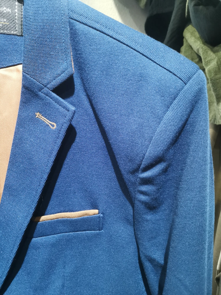 Casual Blazer