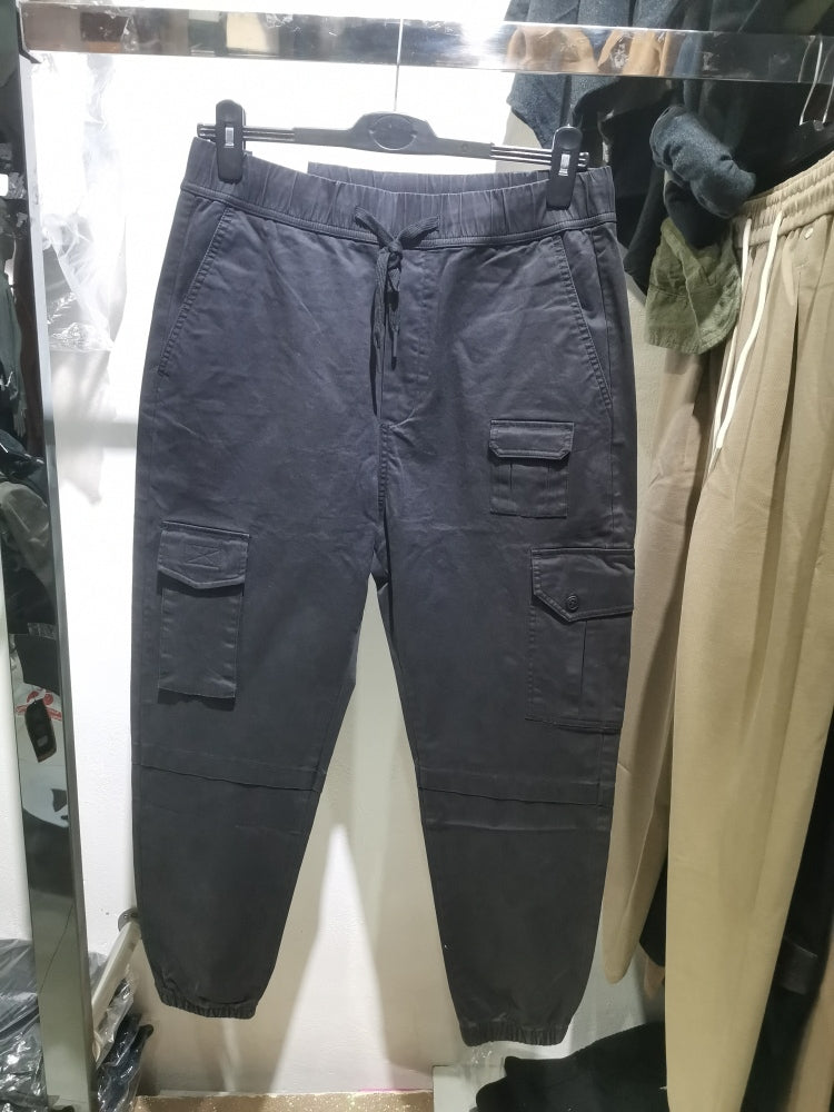 Baggy Cargo Jogger