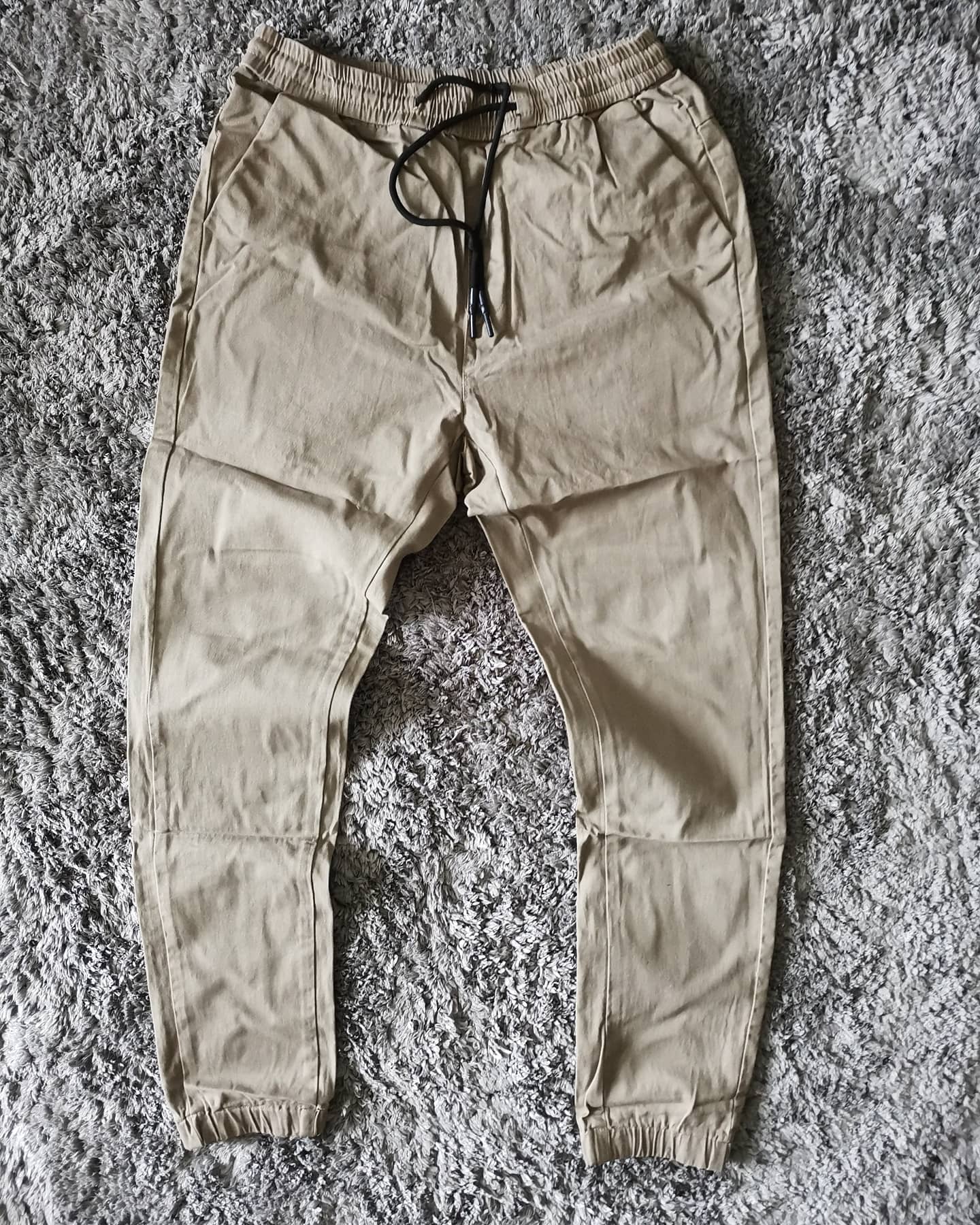 Joggers