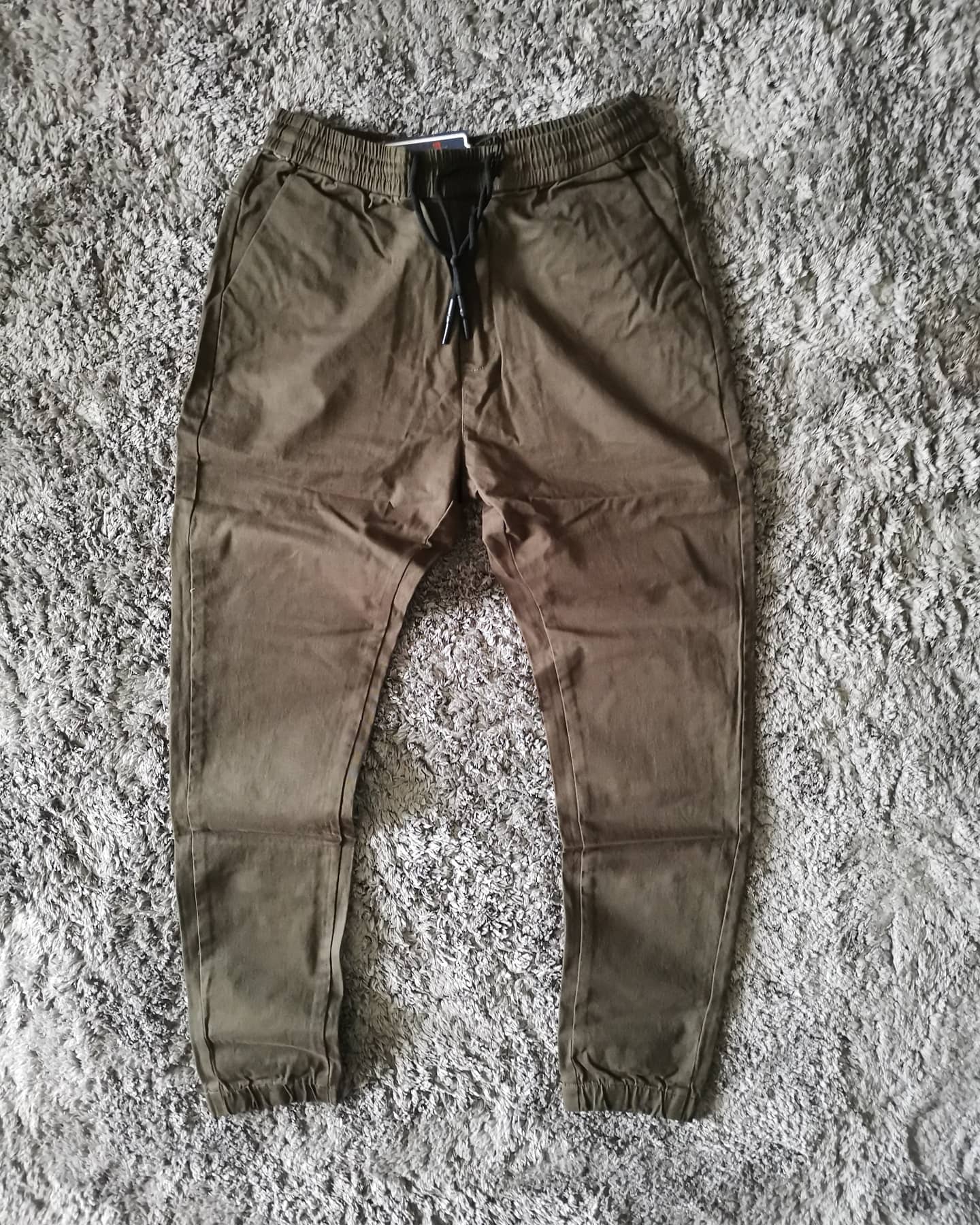 Joggers