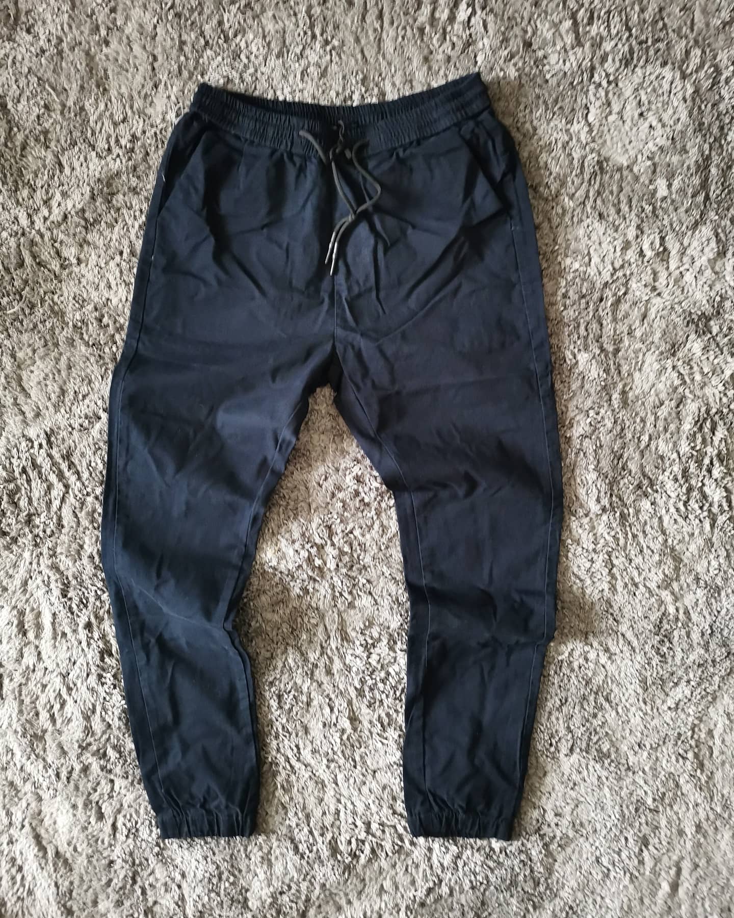 Joggers