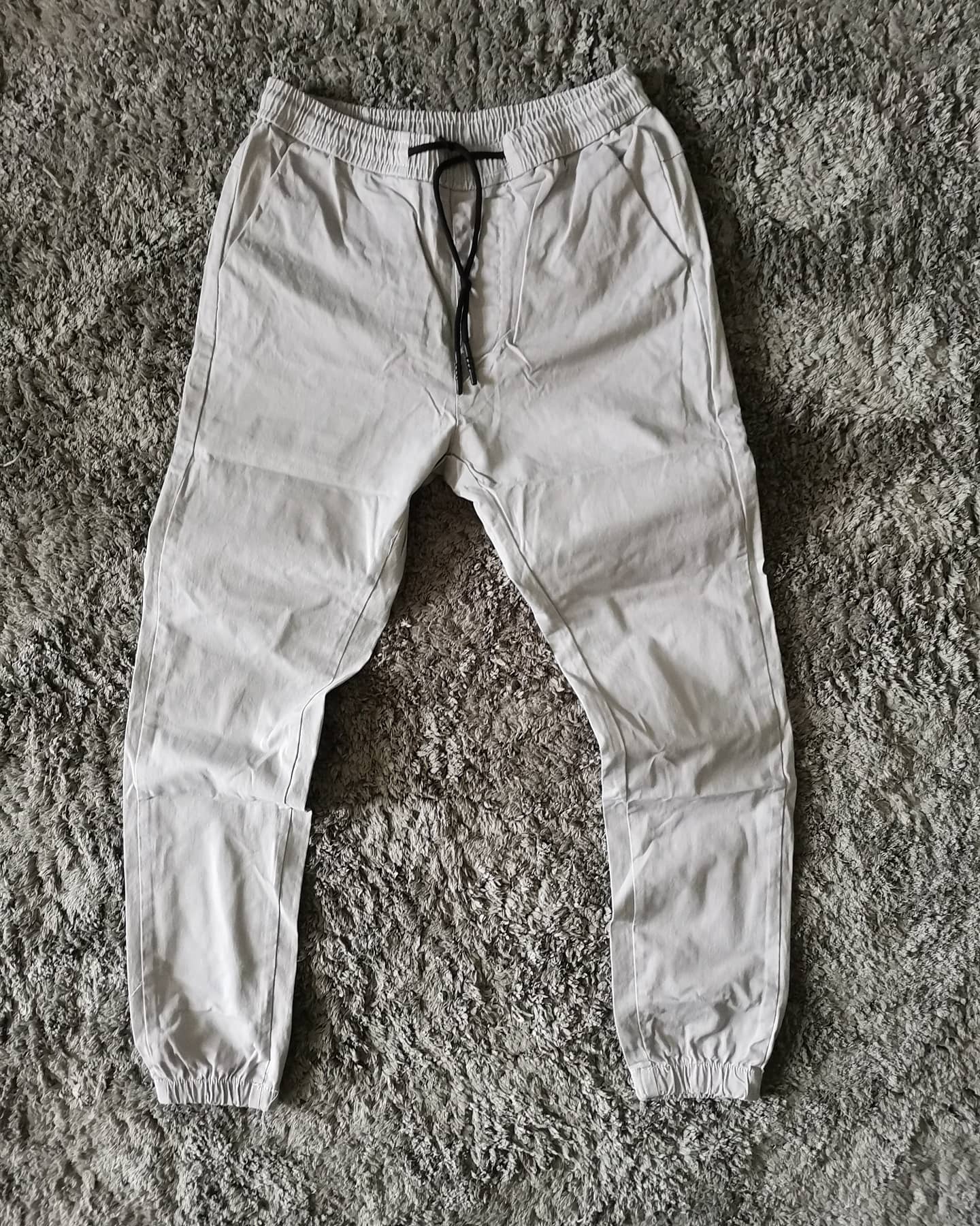 Joggers