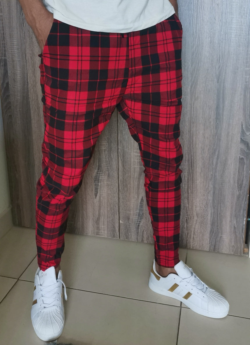 Check Jogger