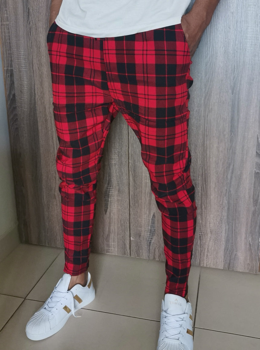Check Jogger