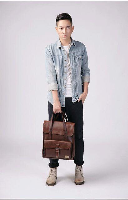 Backpack