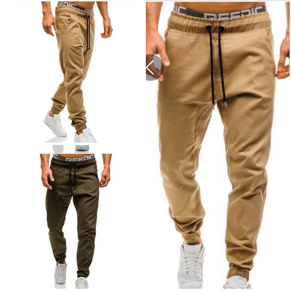 Joggers