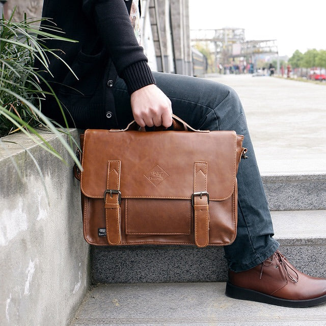 Laptop bag