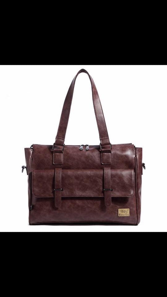 Laptop bag
