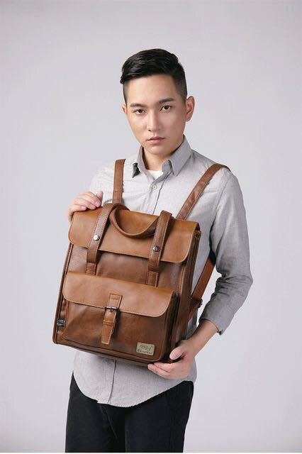 Backpack