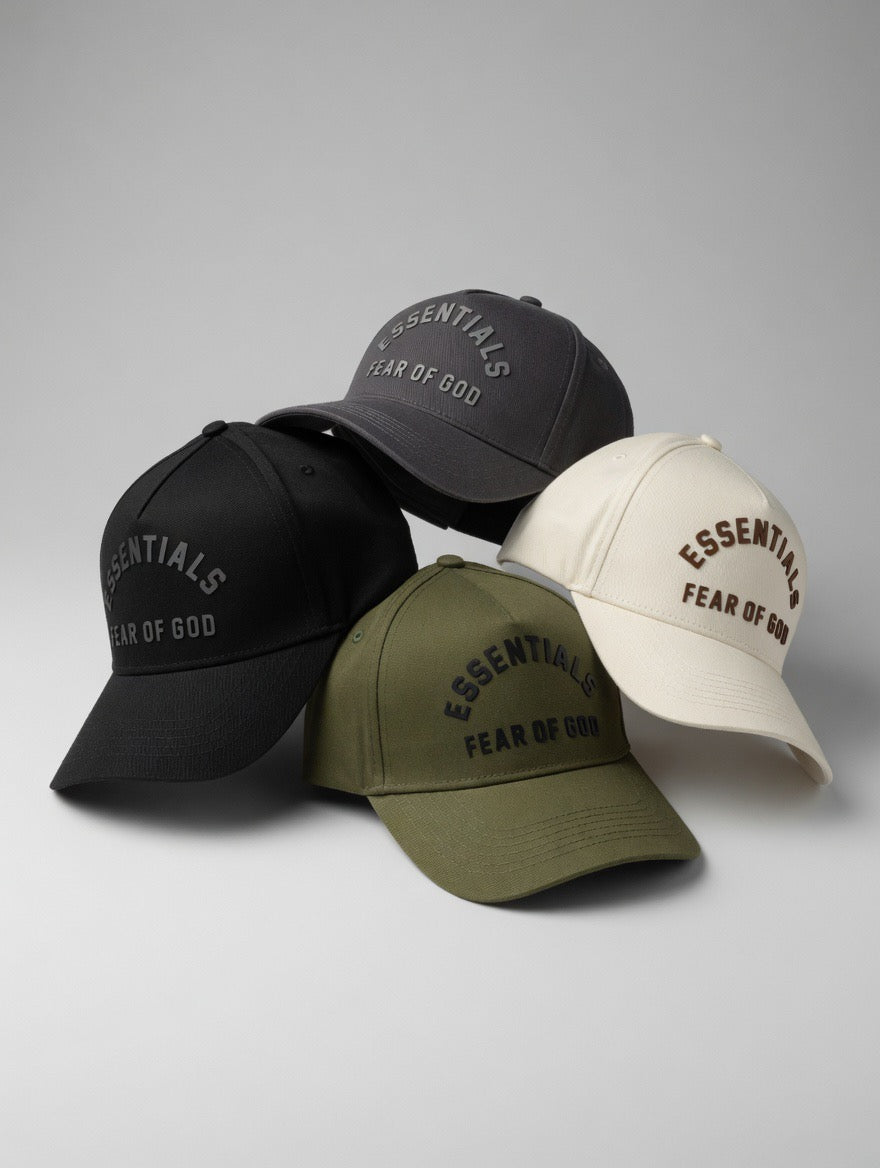 Caps & Headwear