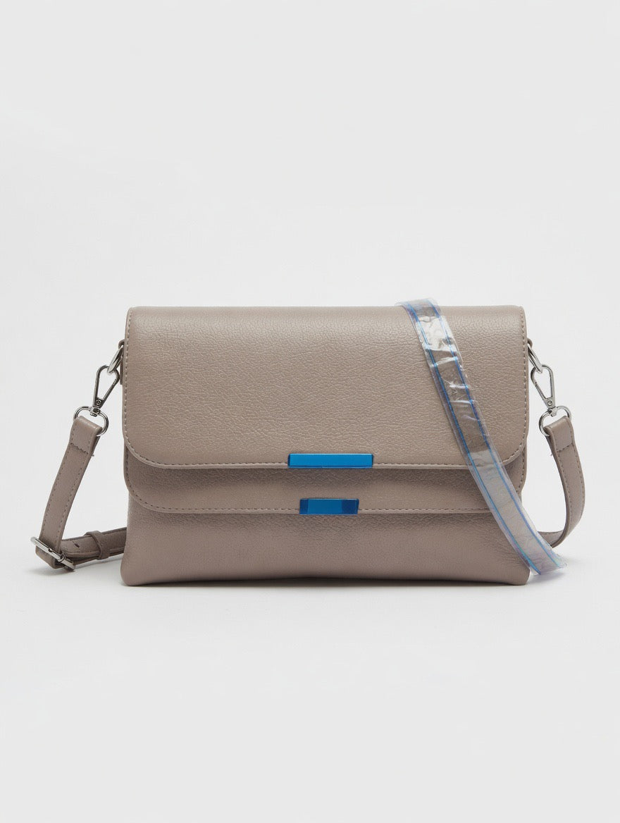 Crossbody Bag – Premium Everyday Shoulder Bag