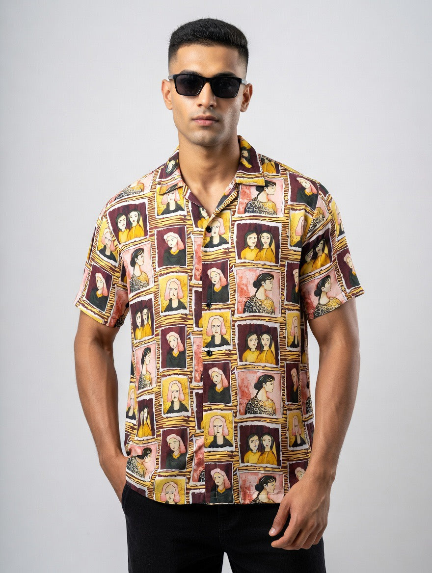 CLEARANCE SHIRTS