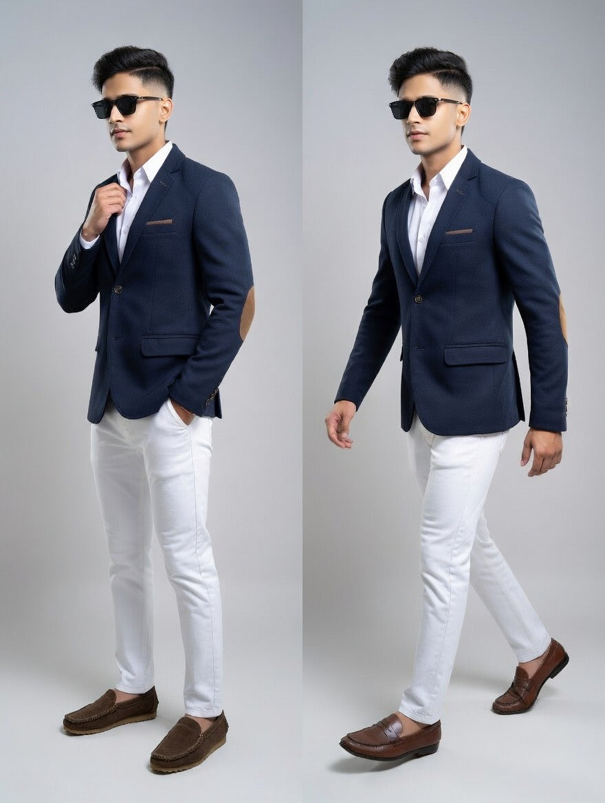 Casual Blazer
