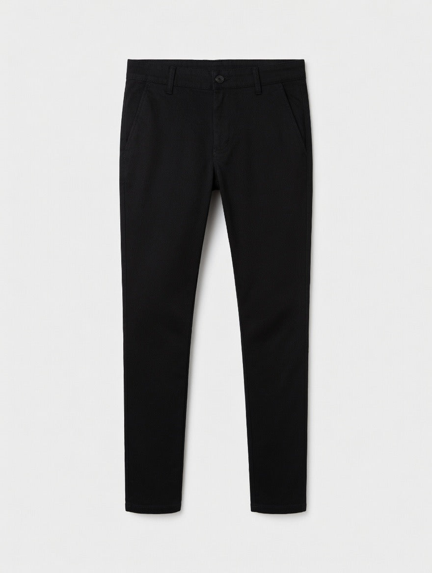 Skinny Fit Chinos
