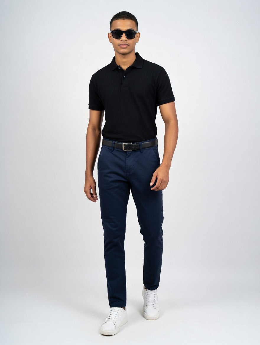 Skinny Fit Chinos