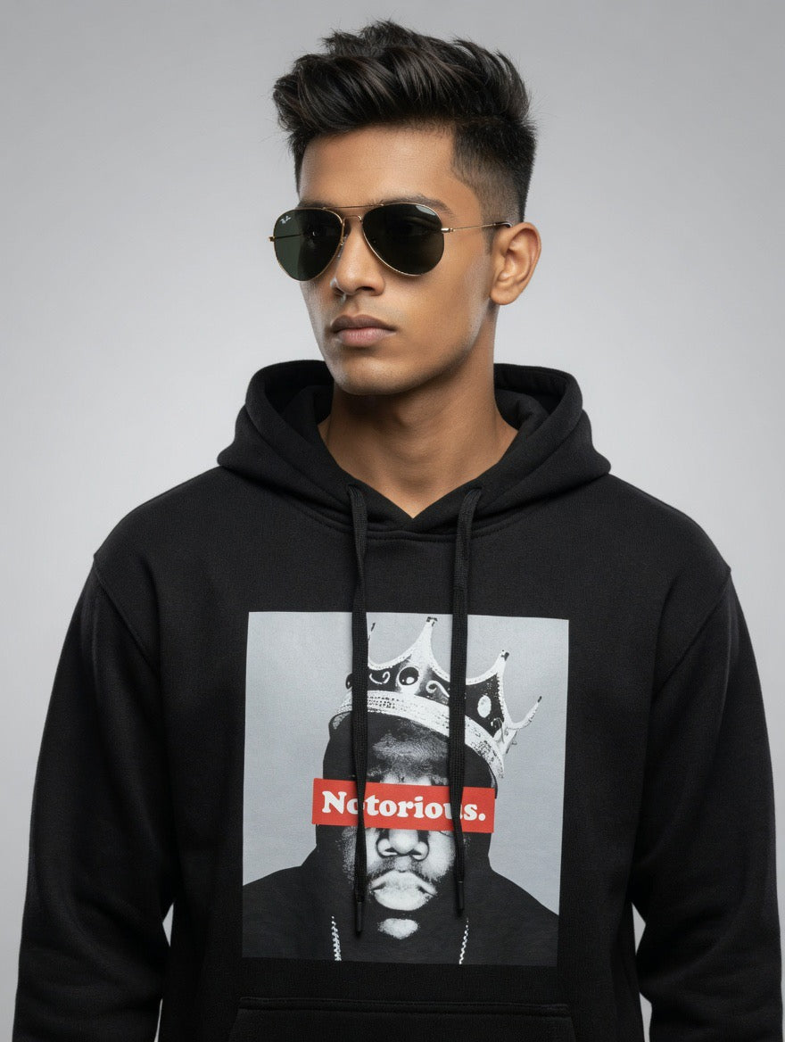 Assorted Printed Hoody