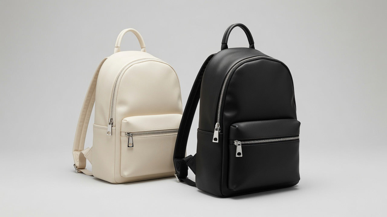 Minimalist Backpack