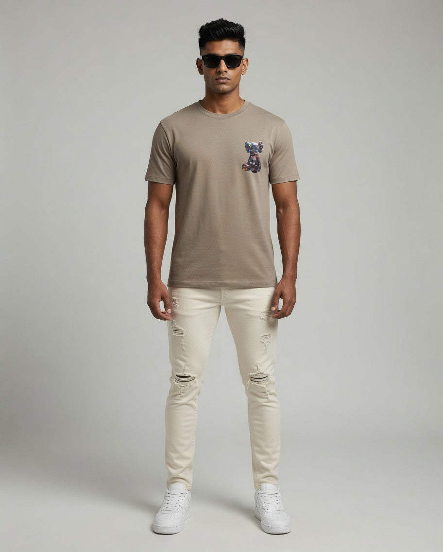 KAWS Tee