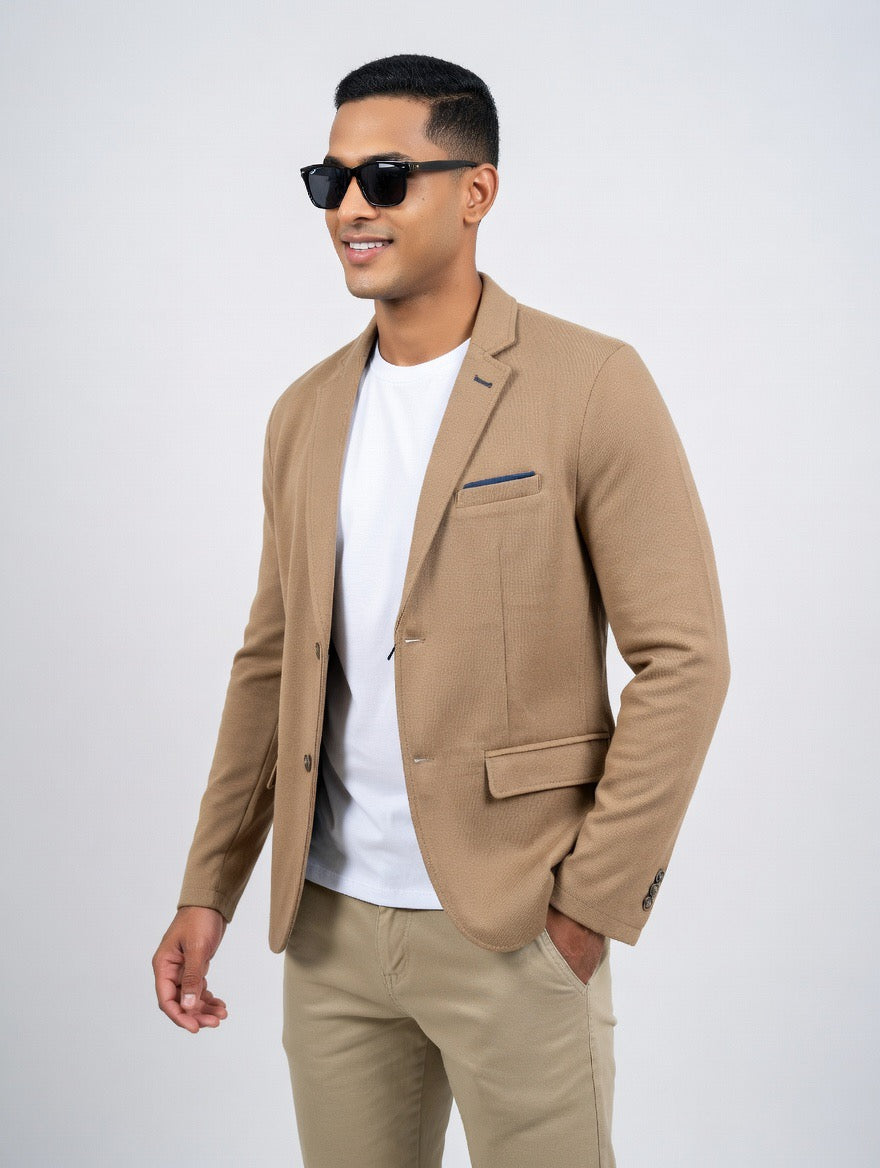 Casual Blazer
