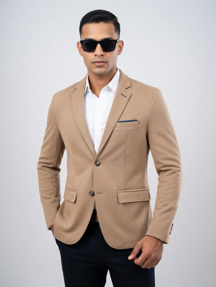 Casual Blazer