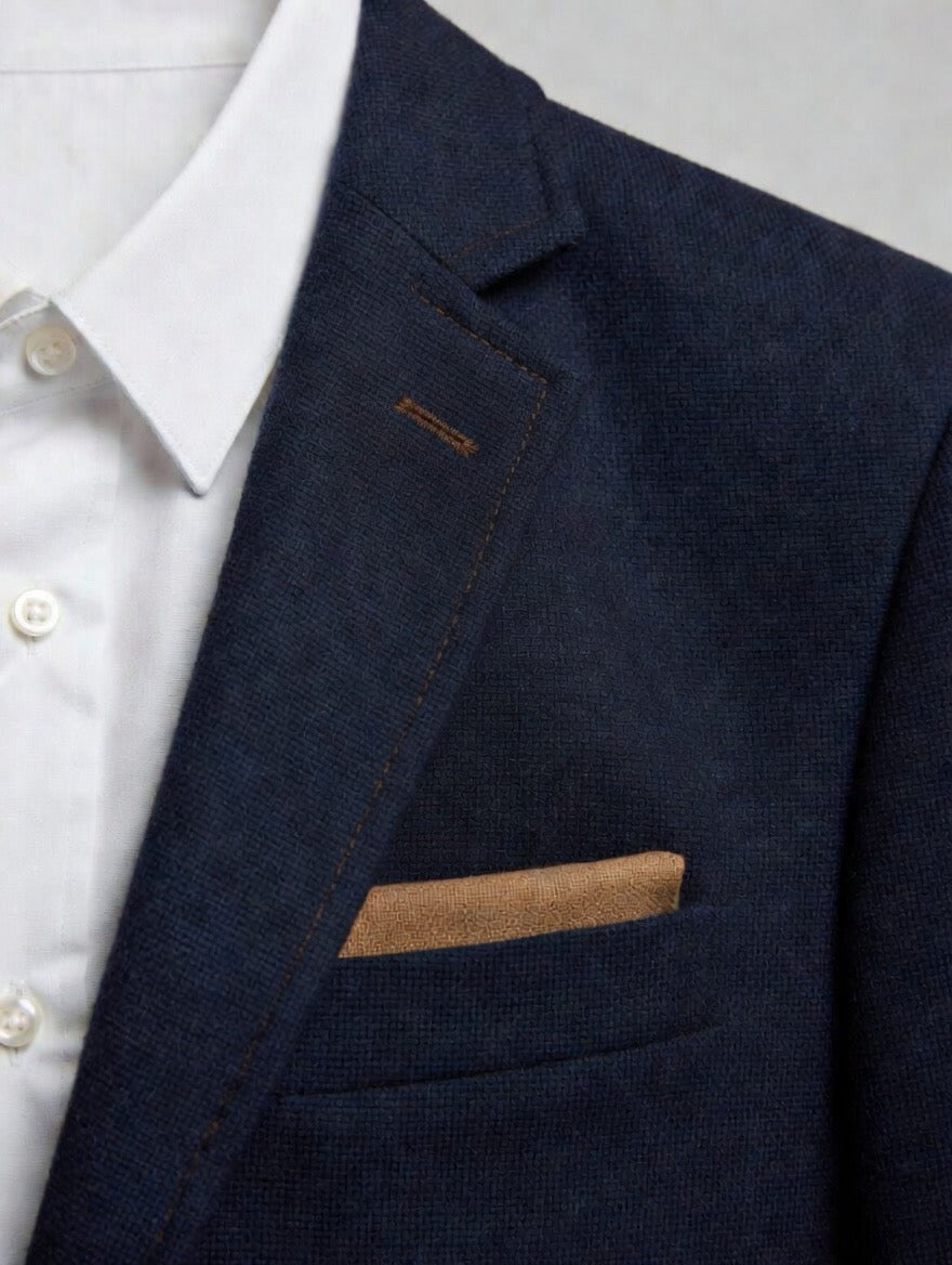 Casual Blazer