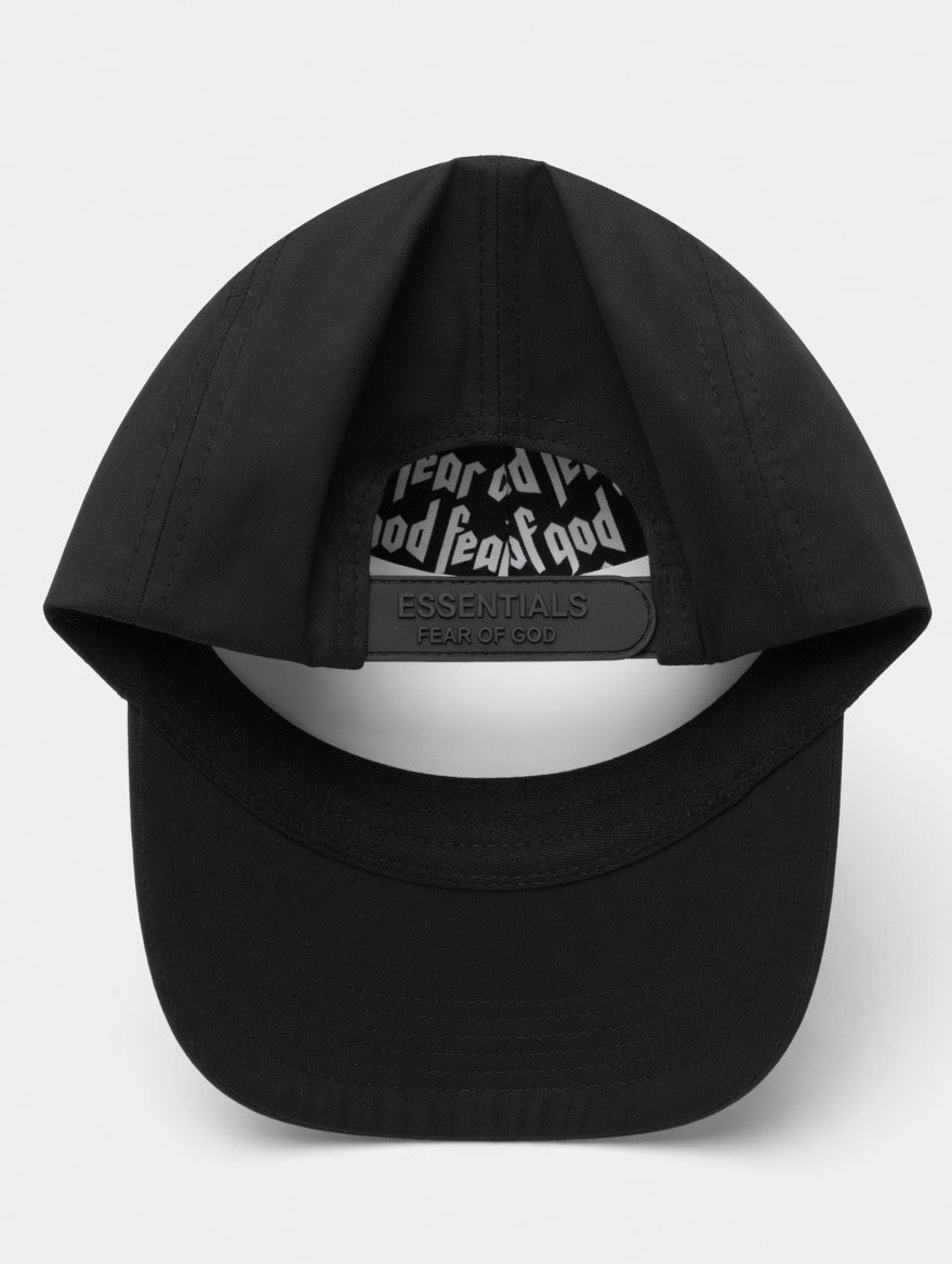 Fear of God Essentials Cap