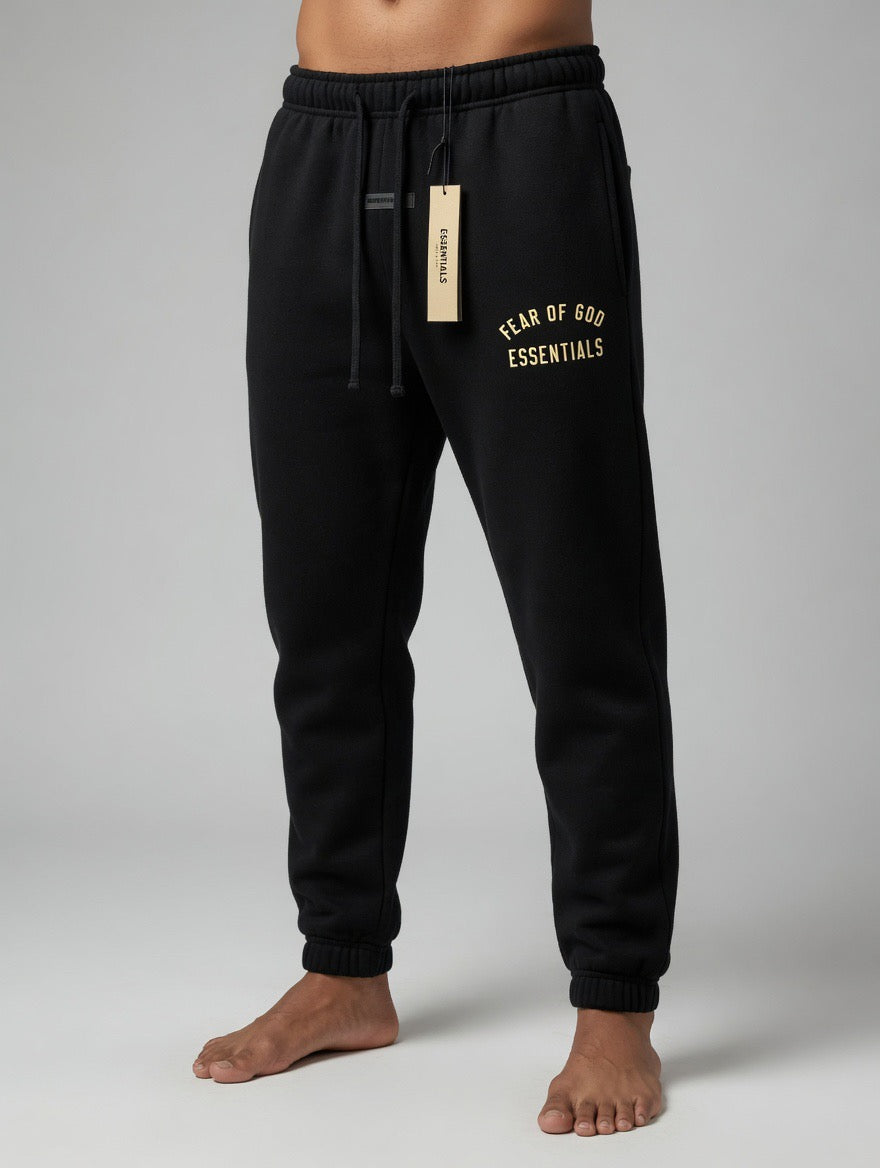 Fear of God Essential Joggers