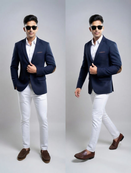 Casual Blazer