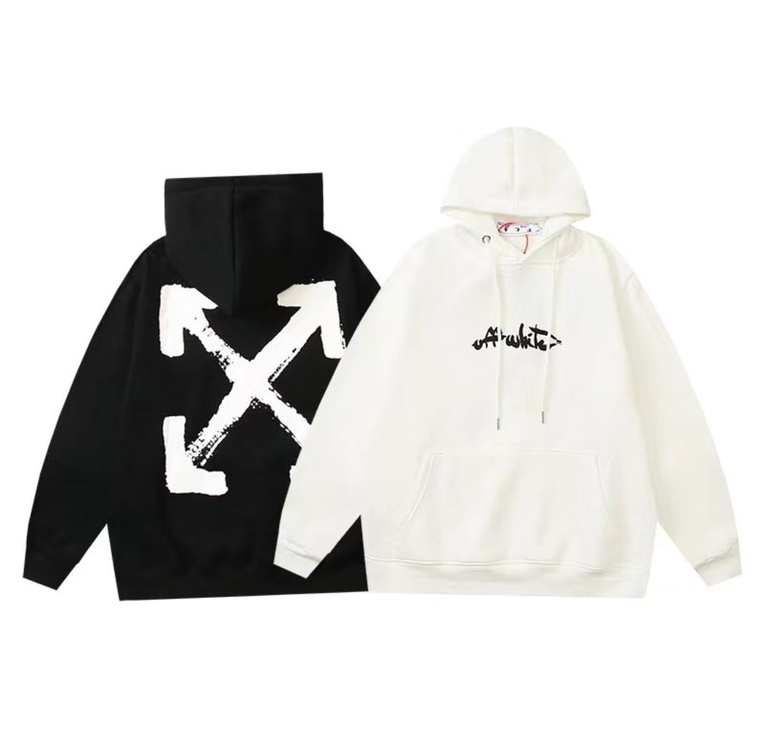 OFF White Hoody