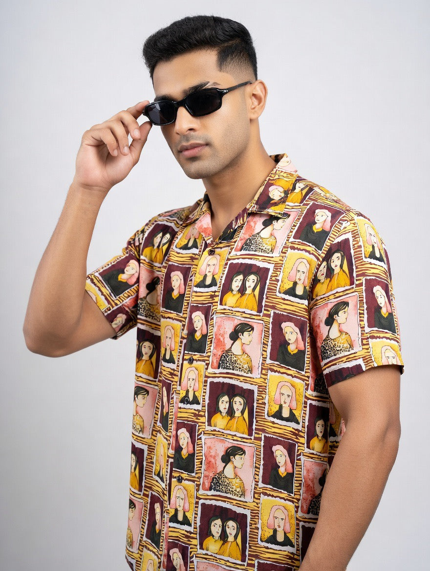CLEARANCE SHIRTS