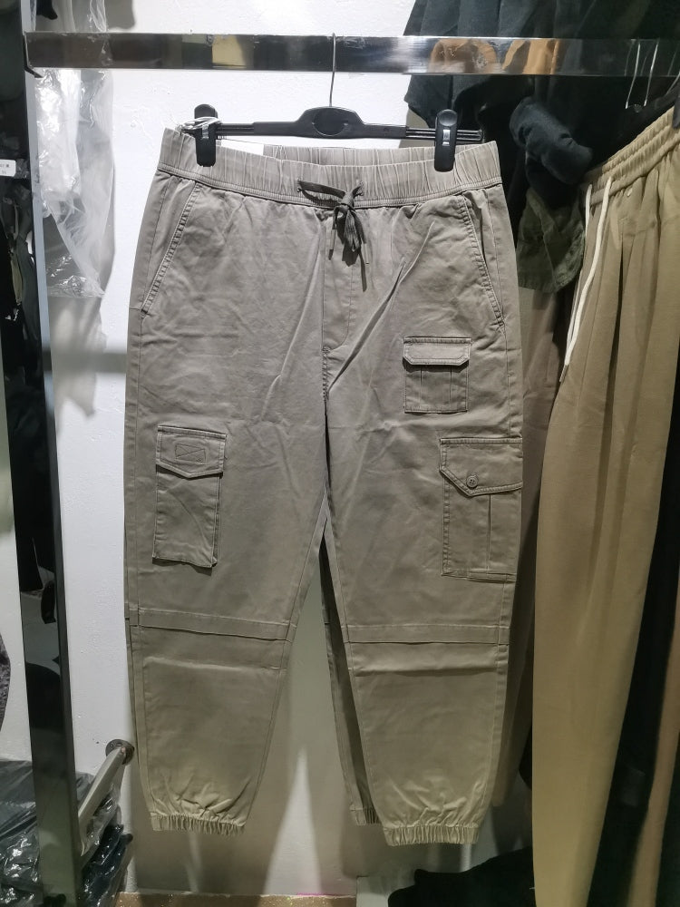 Baggy Cargo Jogger