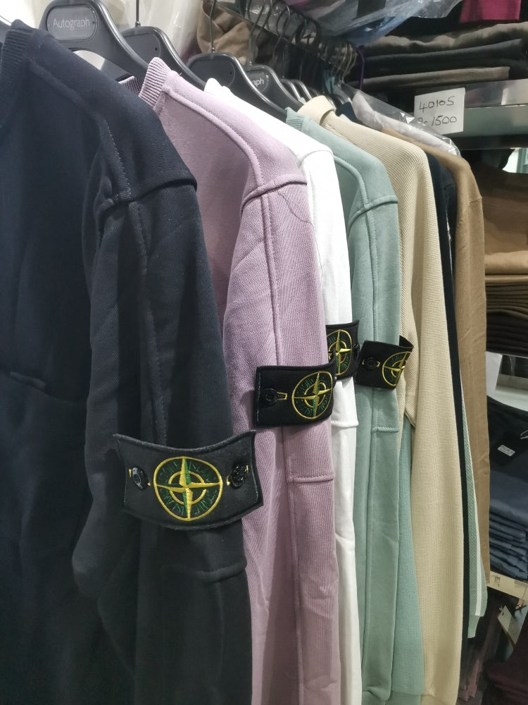 Stone Island sweater