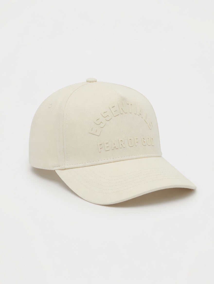 Fear of God Essentials Cap
