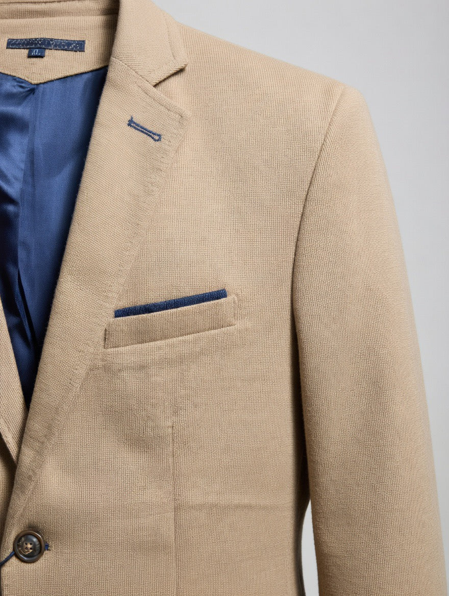 Casual Blazer