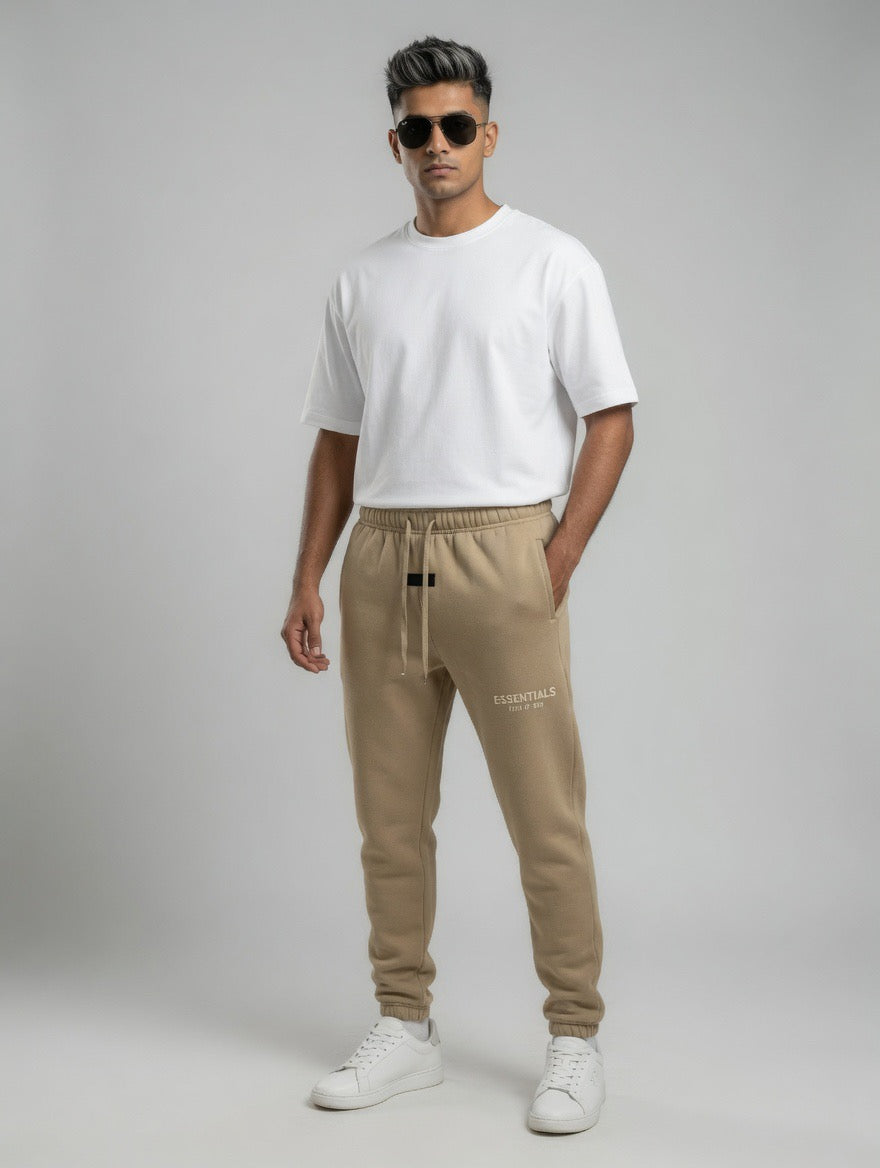 Fear of God Essential Joggers